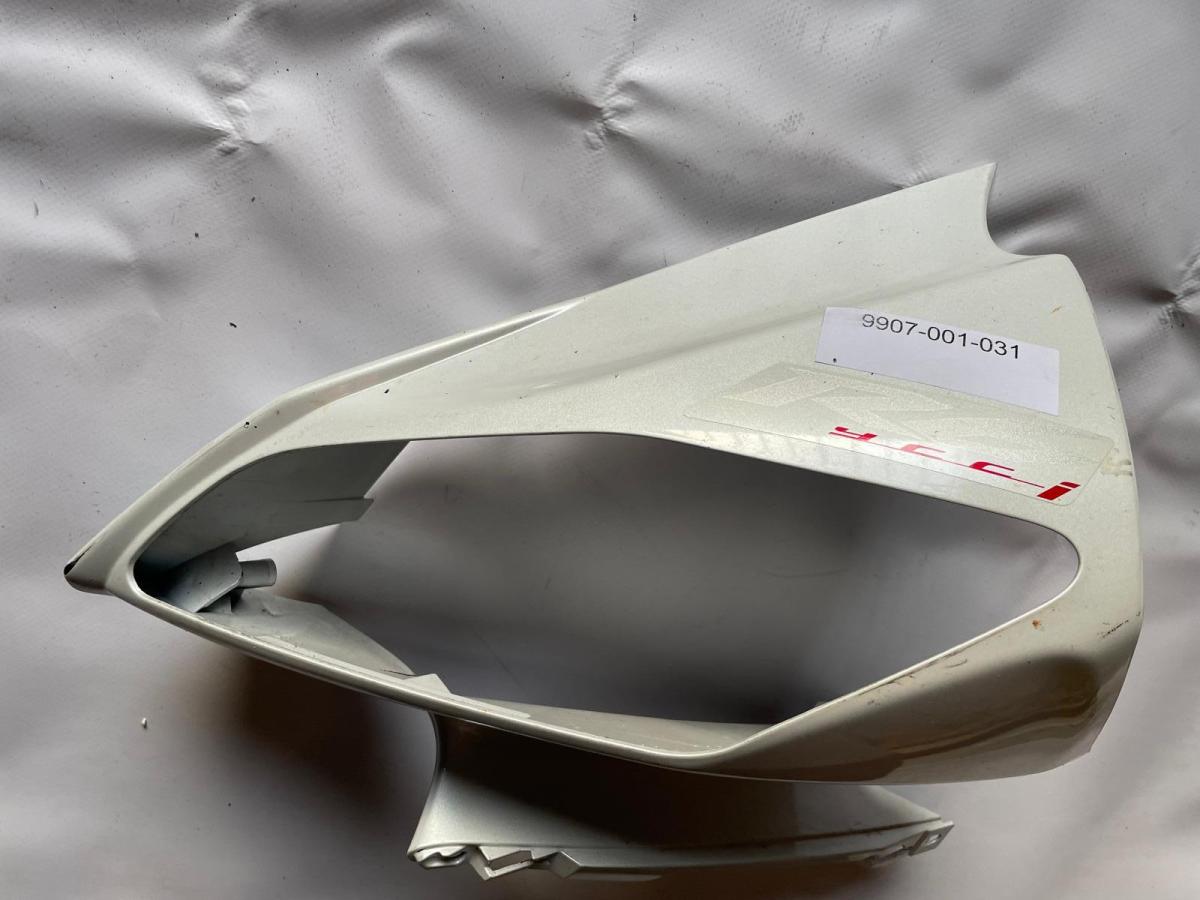 Frontal izquierdo R6 2008-2013 YZF DEFECTO