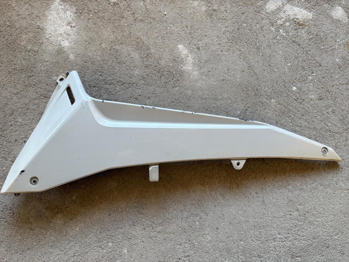 Quilla izquierda TMax 530 2012-2016