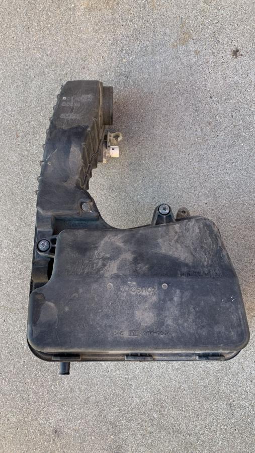 Caja filtro del aire Suzuki Burgman 400 AN 2007-2017 (AN400)