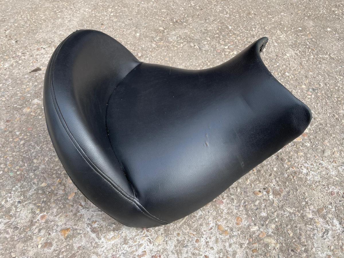 Asiento delantero R 1200 CL calefactable