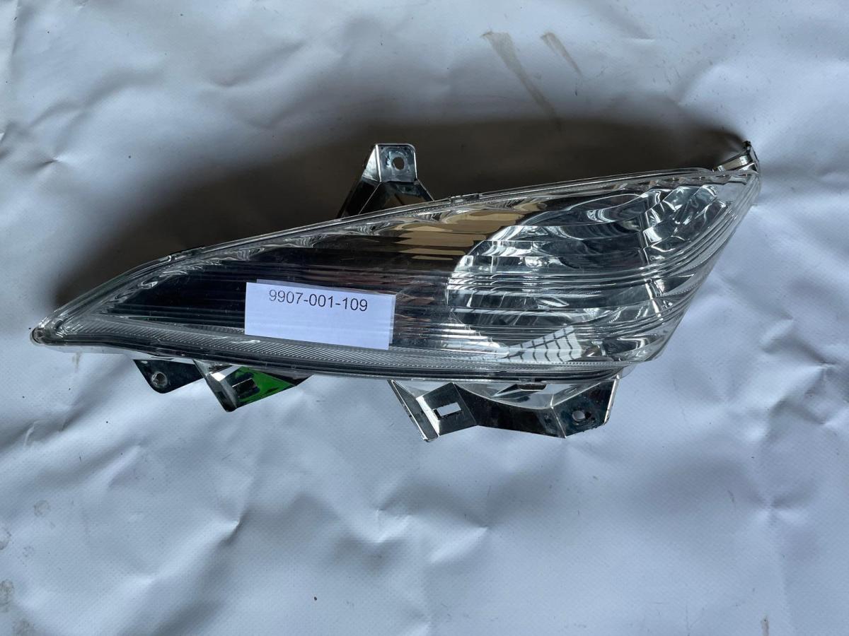 Intermitente delantero TMax 500 2008-2010