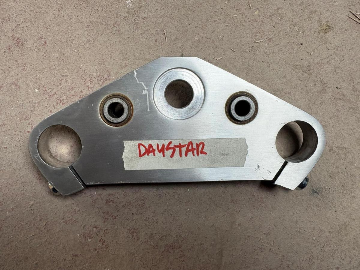 Tija superior Daelim Daystar 125
