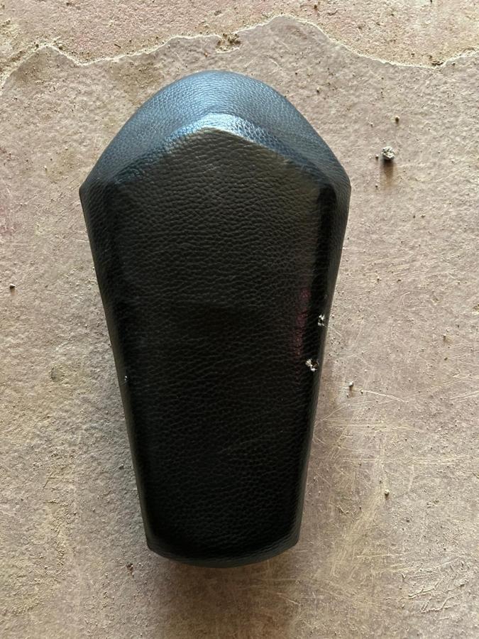 Asiento trasero GPR 50 Nude 125