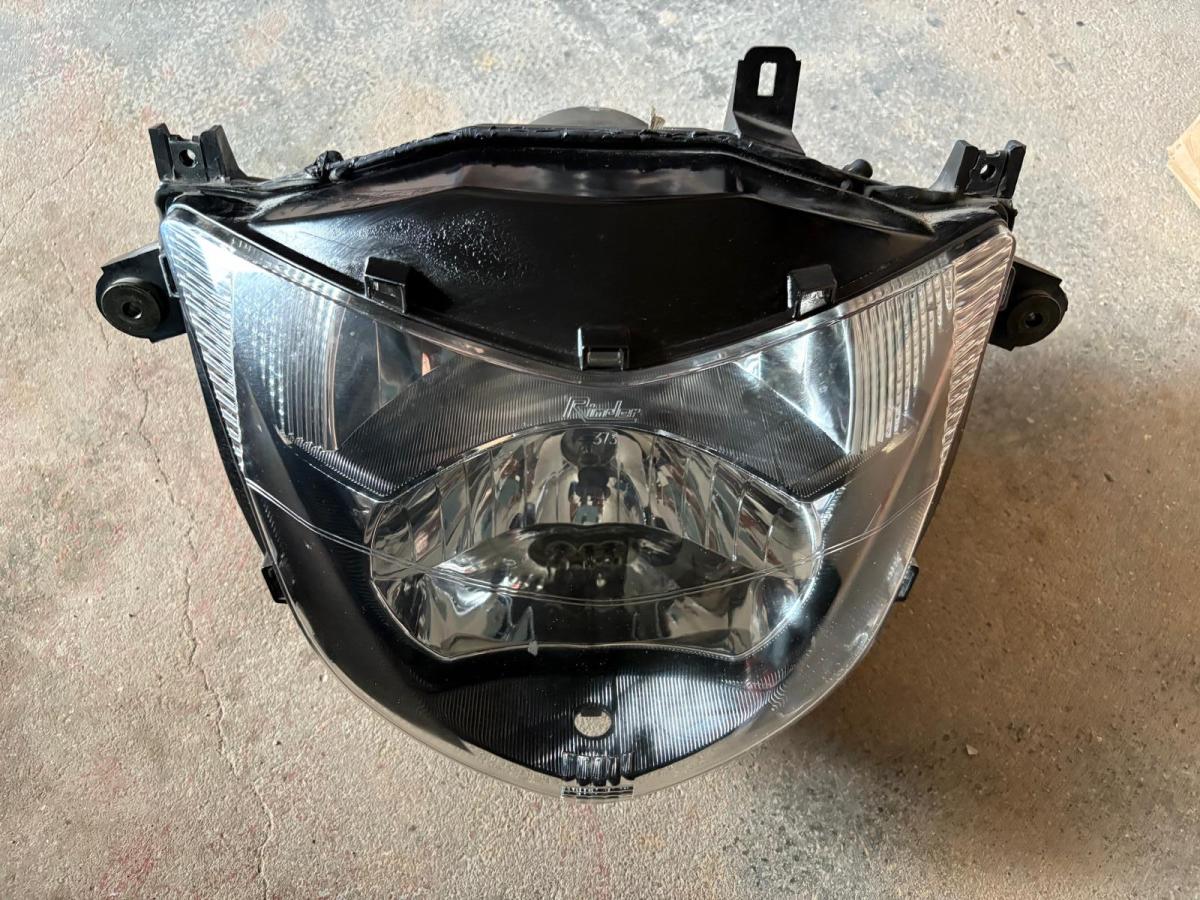 Faro delantero Deauville 700 Honda