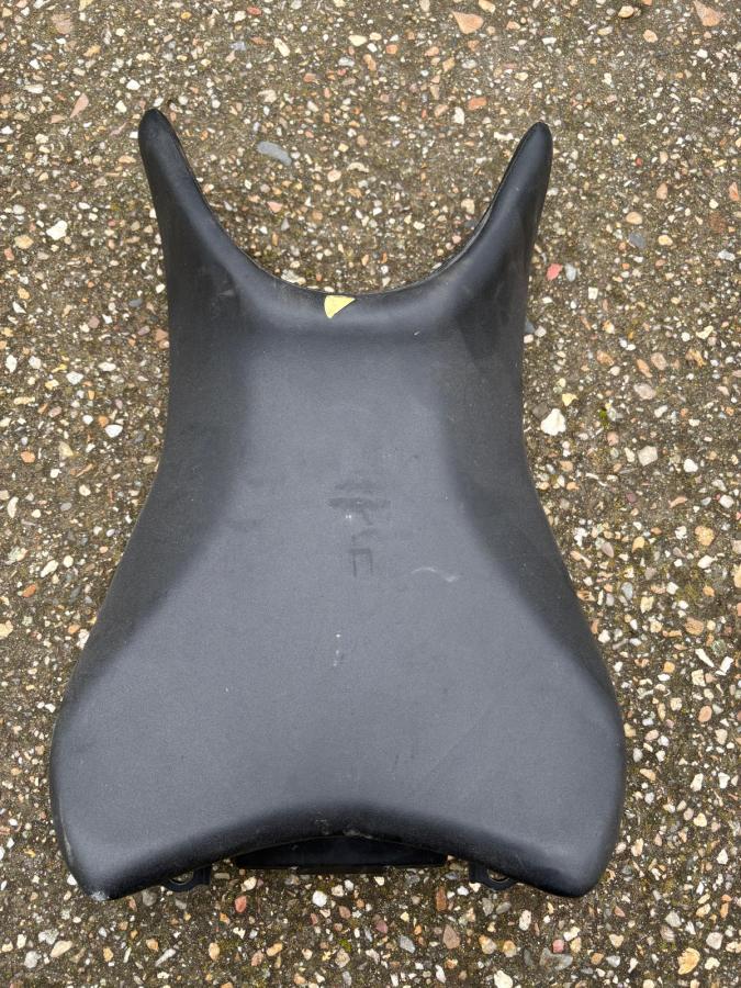 Asiento delantero CB 125 R Honda TAPIZAR