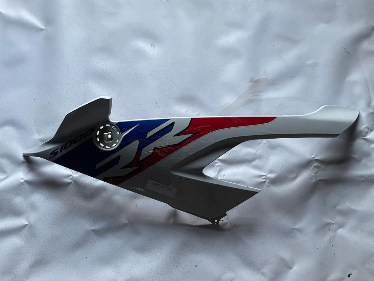 Carenado izquierdo S 1000 RR K67 lateral