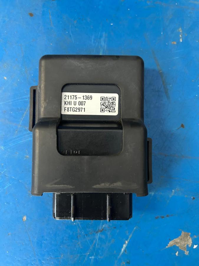 Centralita cdi Z 125 2021 ECU