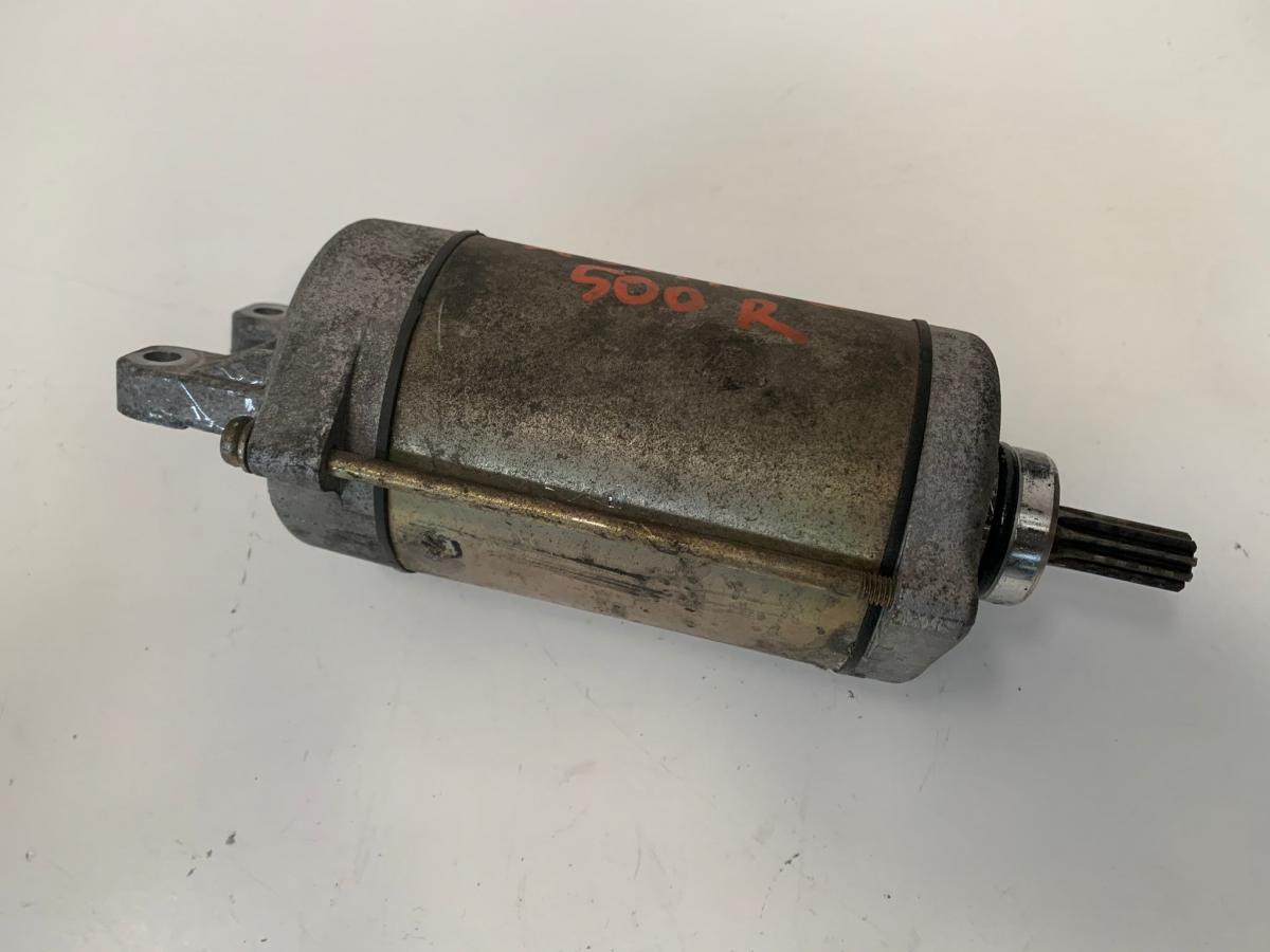 Motor arranque XCiting 500 R