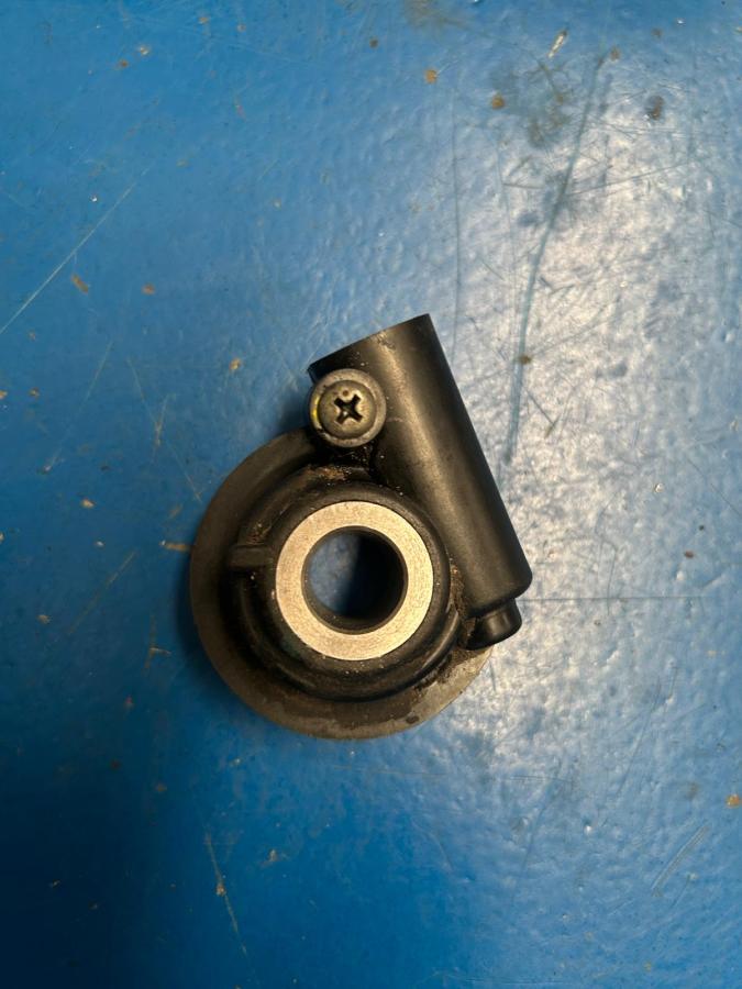 Reenvio rueda GS 500 velocimetro