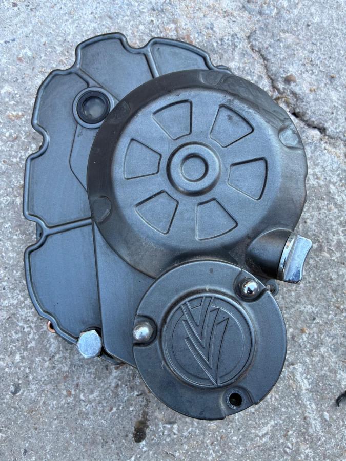 Tapa embrague Keeway RKS 125