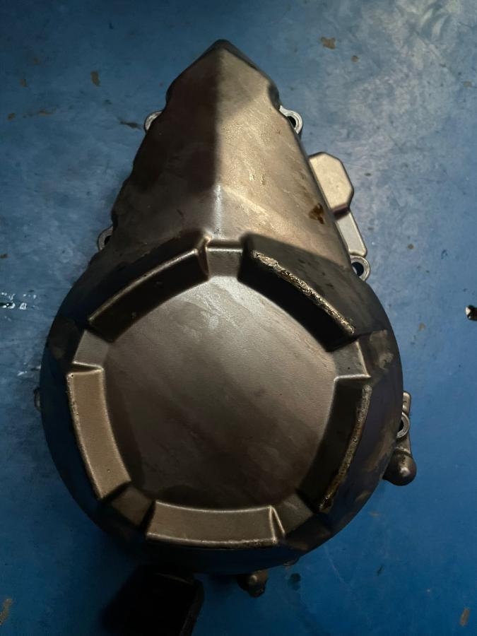 Tapa alternador Kawasaki Z 800 estator