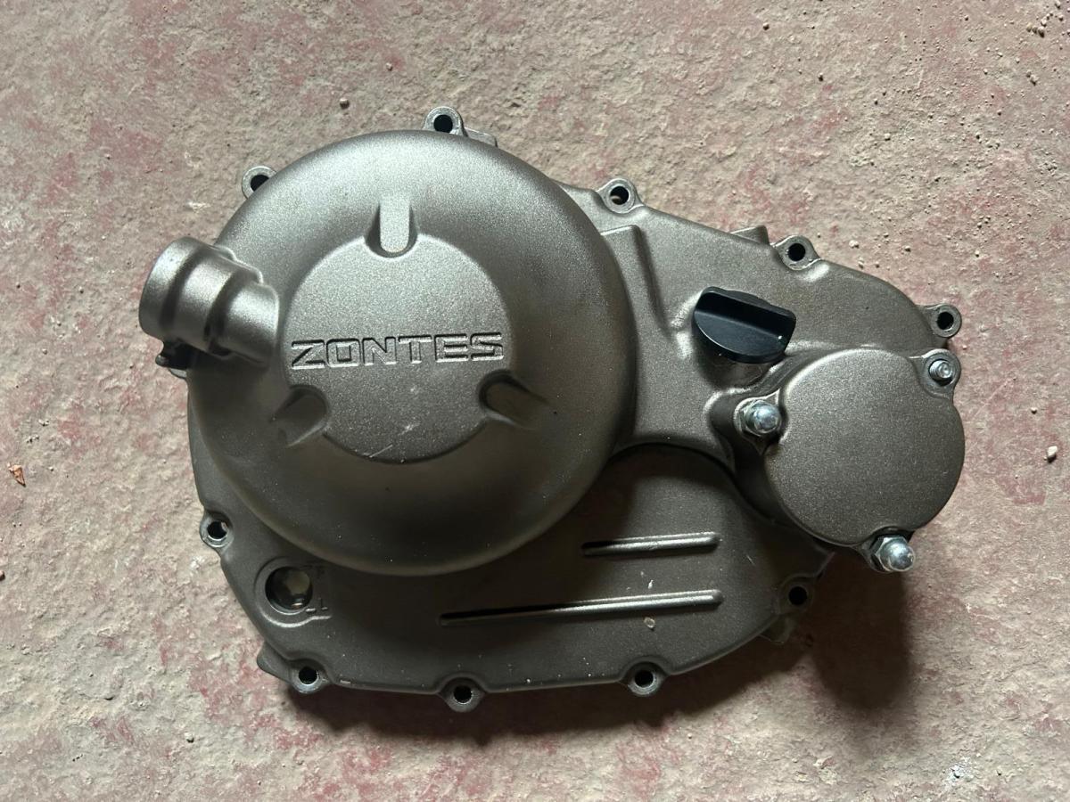 Tapa embrague Zontes 125 U