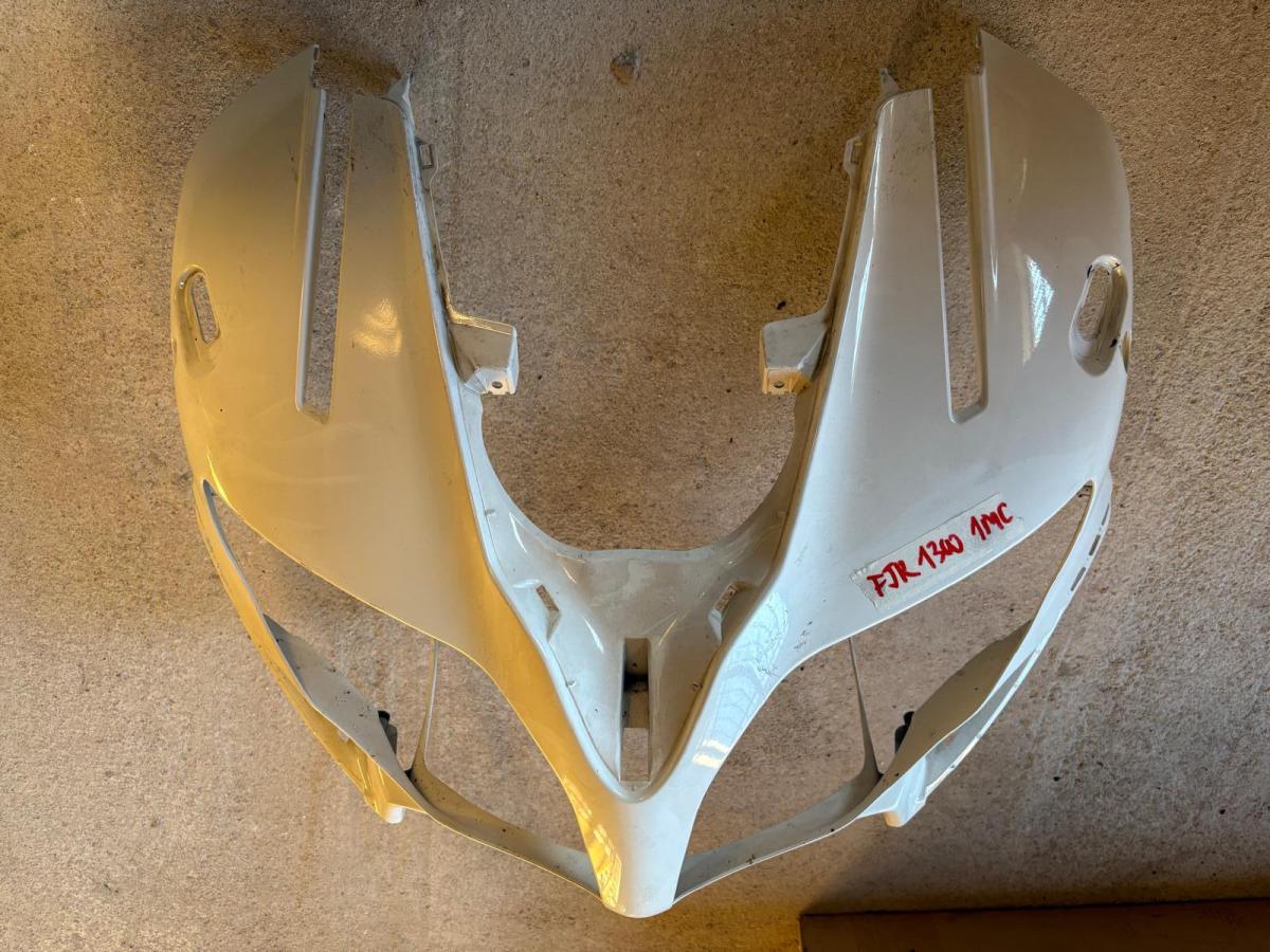 Frontal carenado FJR 1300 2013-2020 DESPERFECTO