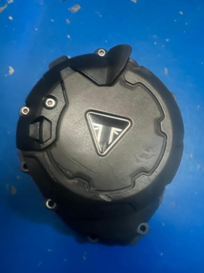 Tapa embrague Tiger 900 GT Pro Rally