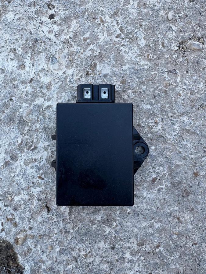 CDI centralita RKS 125 carburacion ECU