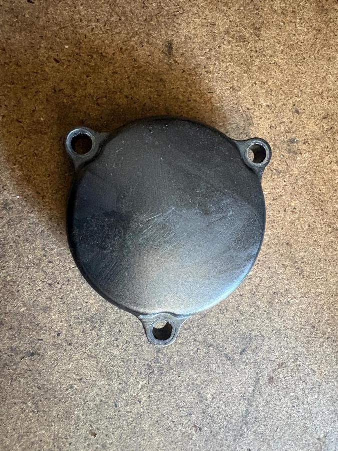 Tapa embrague arranque Zontes R310 bendix