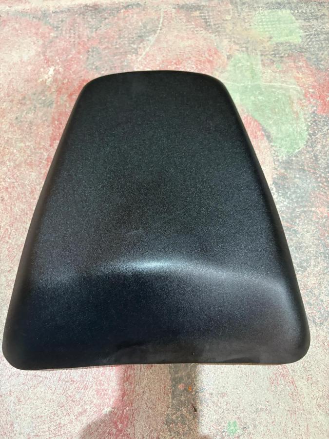 Asiento trasero CBF 1000 2016