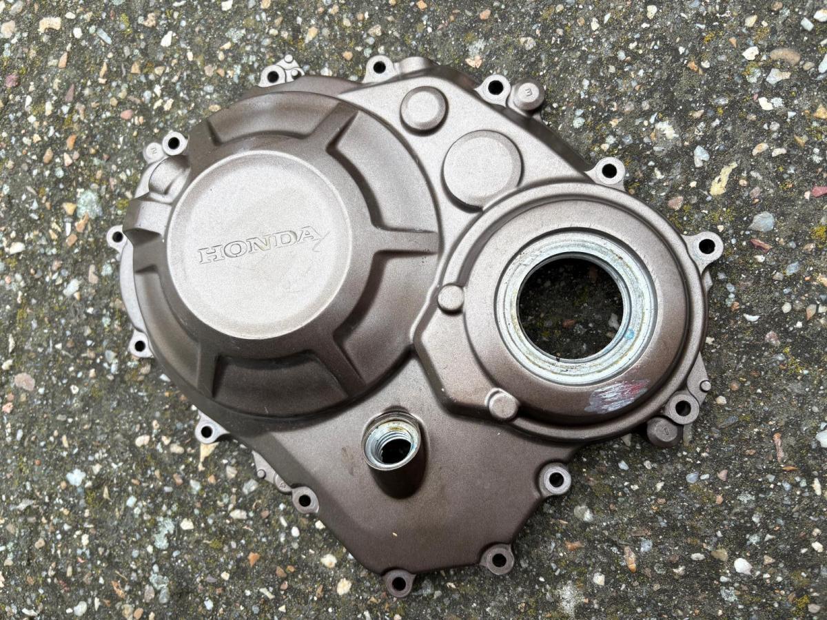 Tapa embrague CBR 650 R CB 650 ROCE
