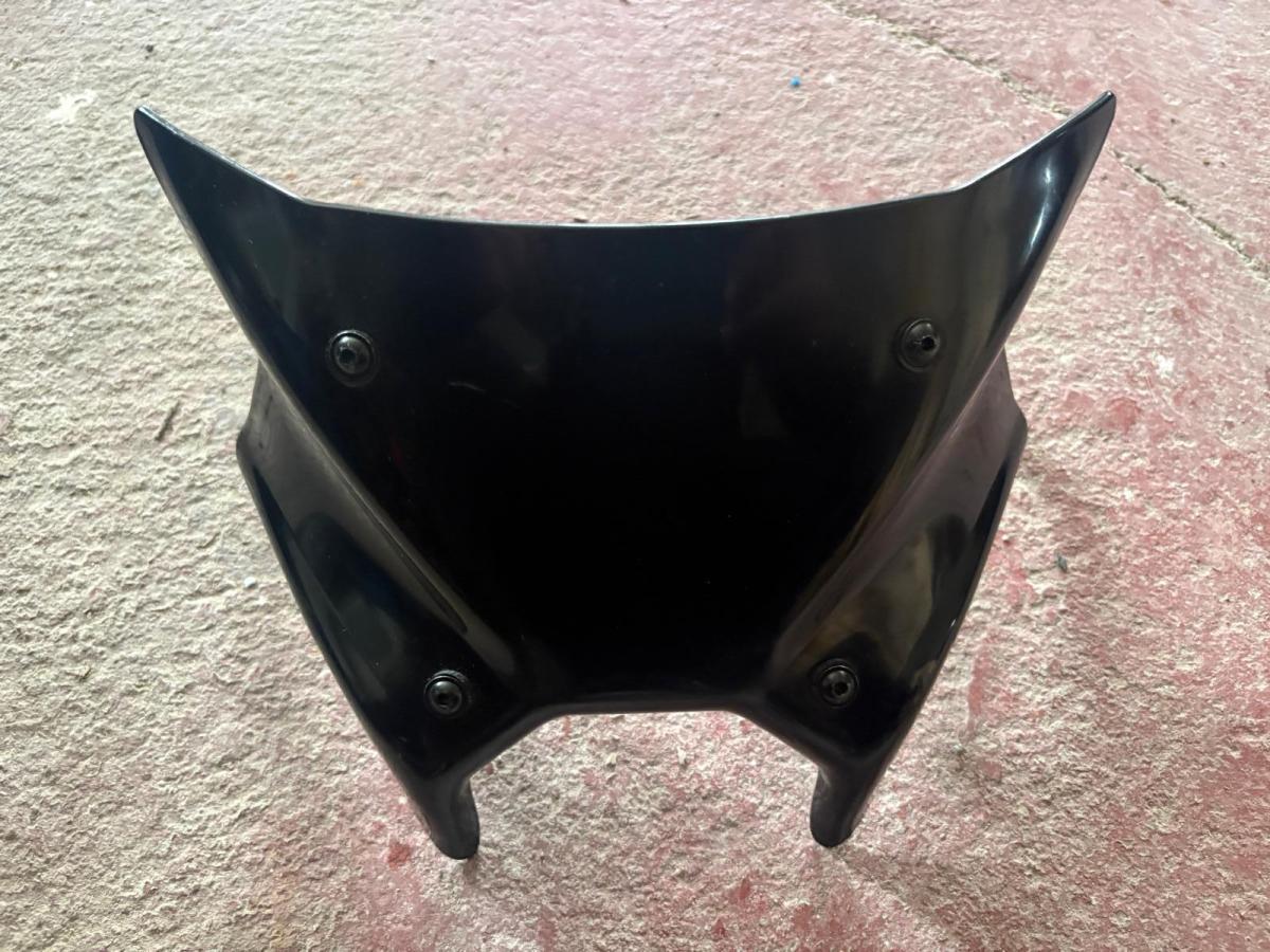 Cupula parabrisas MT 09 2025 SP Yamaha
