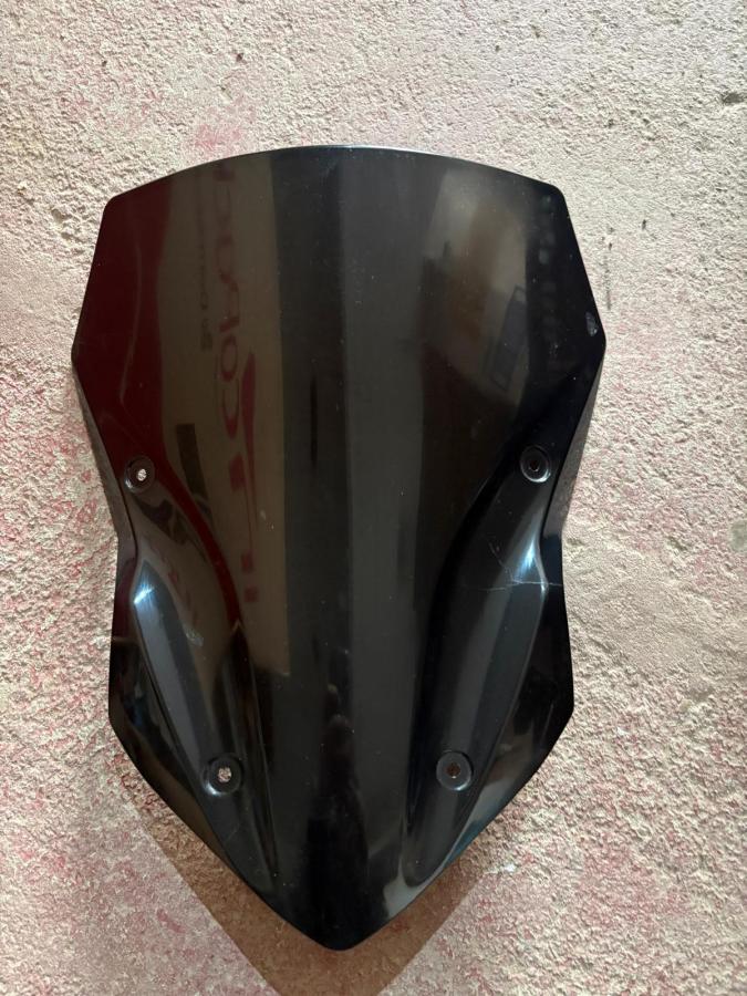 Cupula parabrisas Z900 Z 900