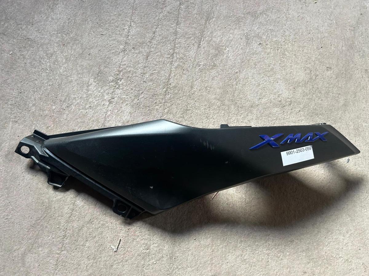 Colin izquierdo Xmax 125 300 2023-2025