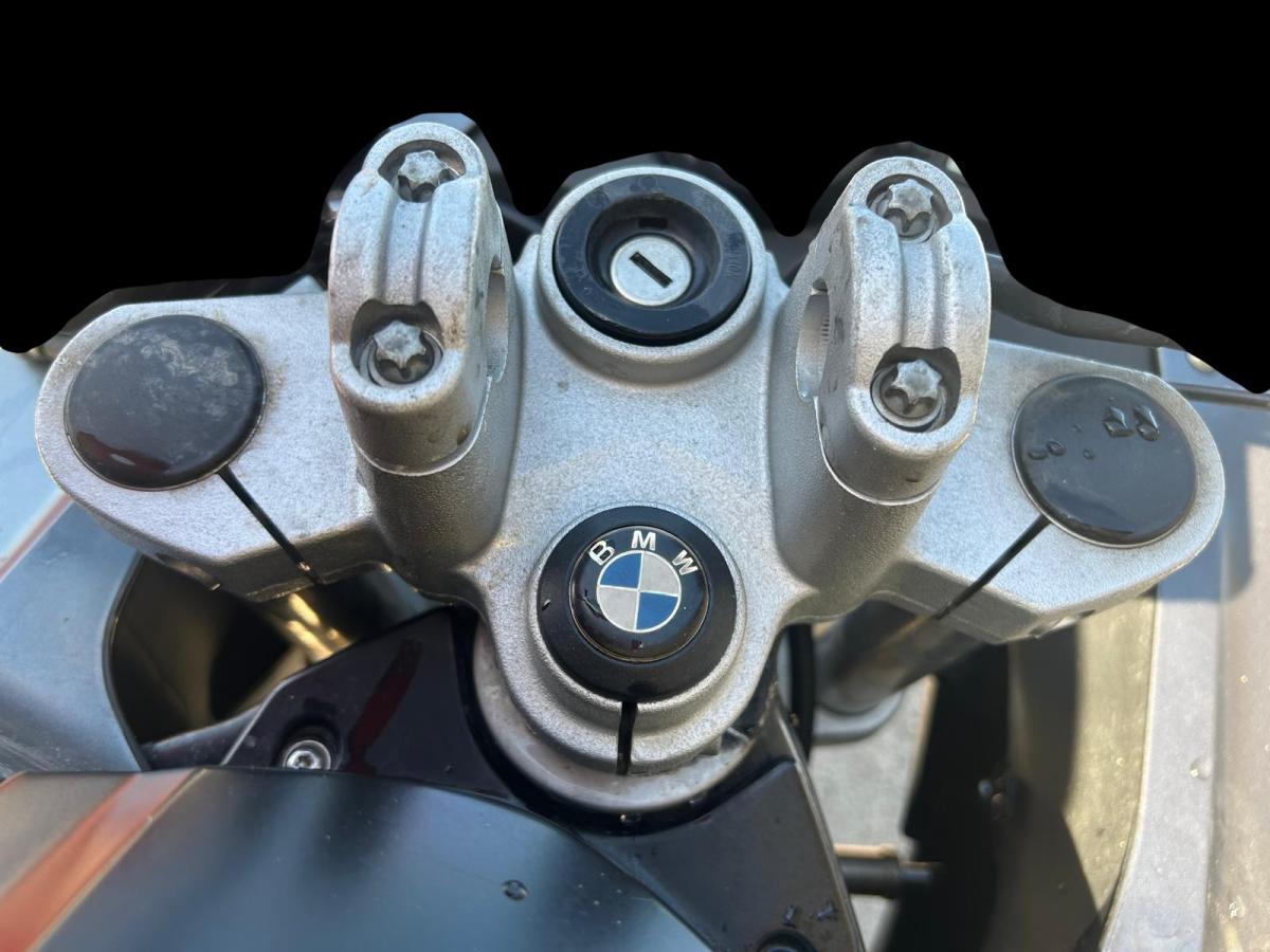 Tija inferior F 800 ST
