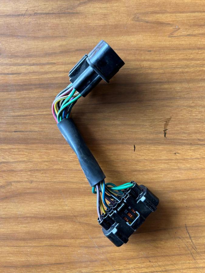 Adaptador CDI Venox 250 centralita