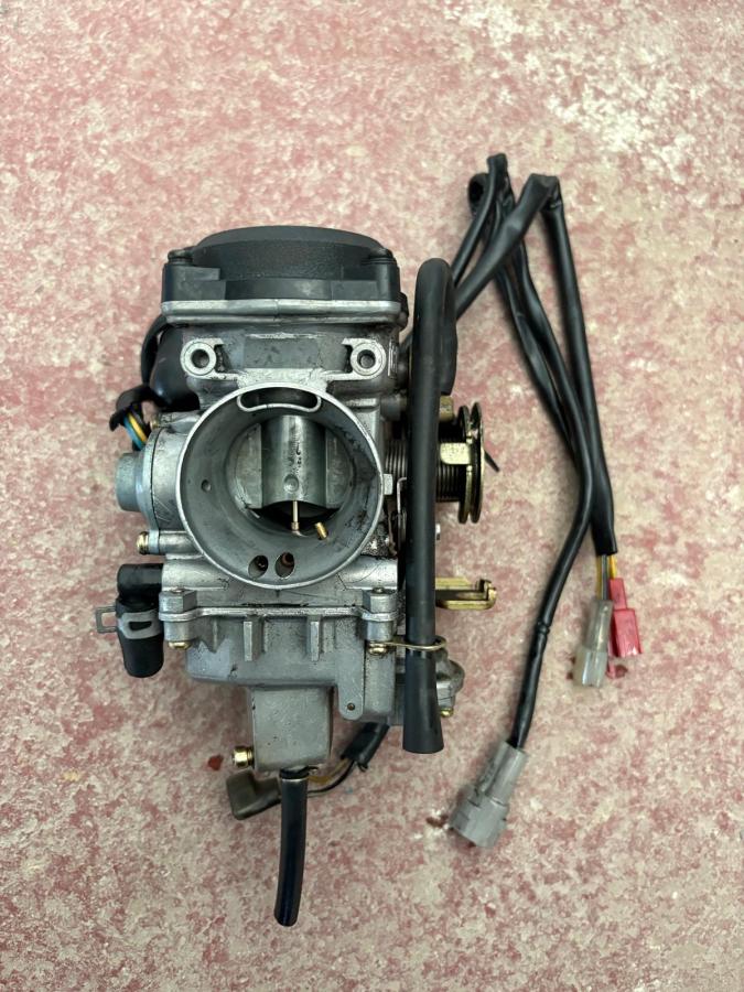 Carburador Burgman 400 Suzuki
