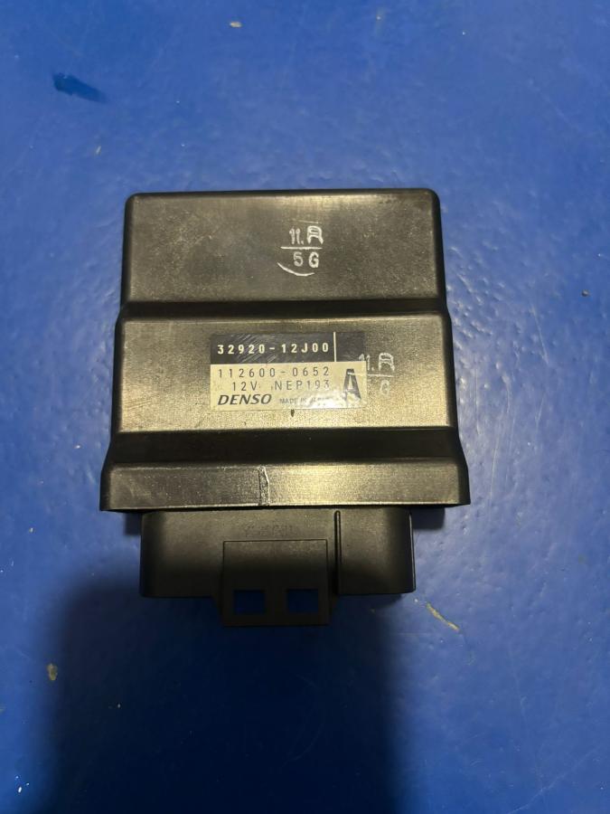 Centralita Burgman 125 Denso 32920-12J00
