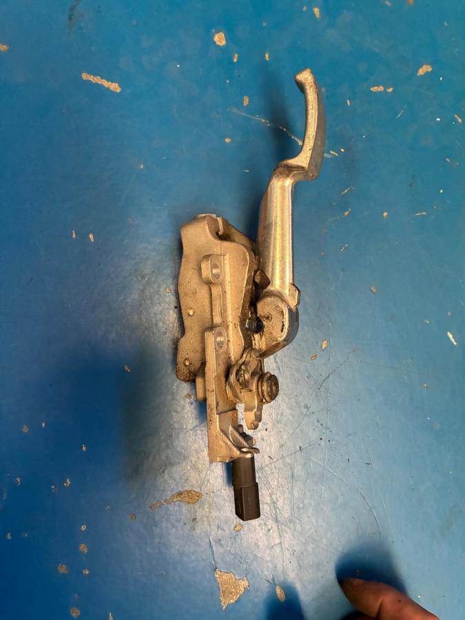 Freno de mano Piaggio MP3 500 2011-2013