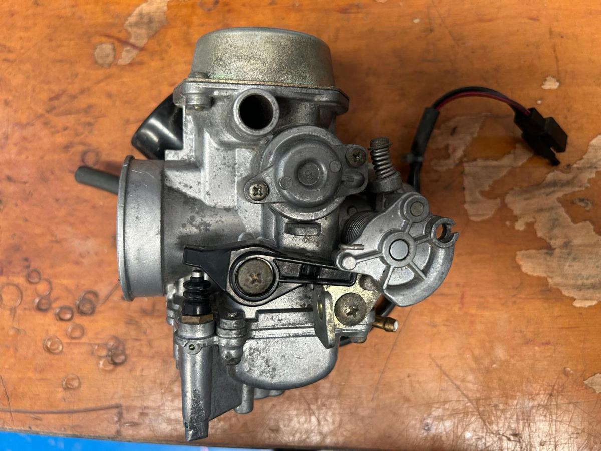 Carburador X9 125