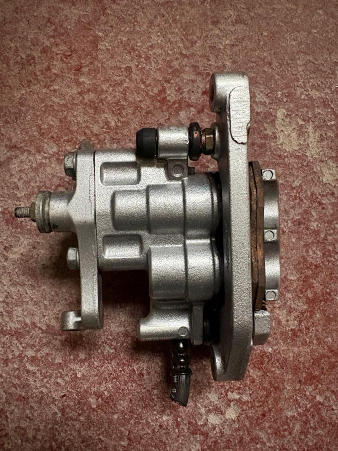 Pinza trasera Burgman 250 Suzuki