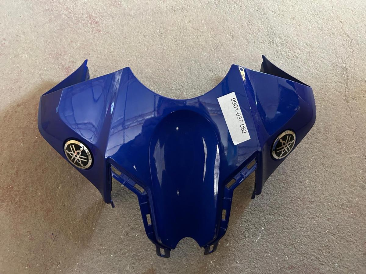 Tapa deposito YZF R1 2020-2023