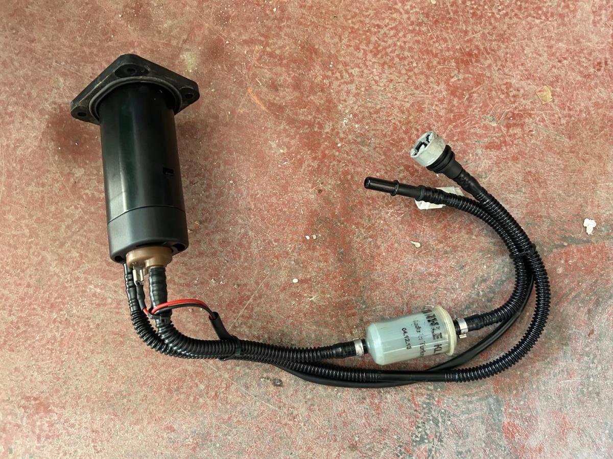 Bomba gasolina KTM 690 SMC SMR