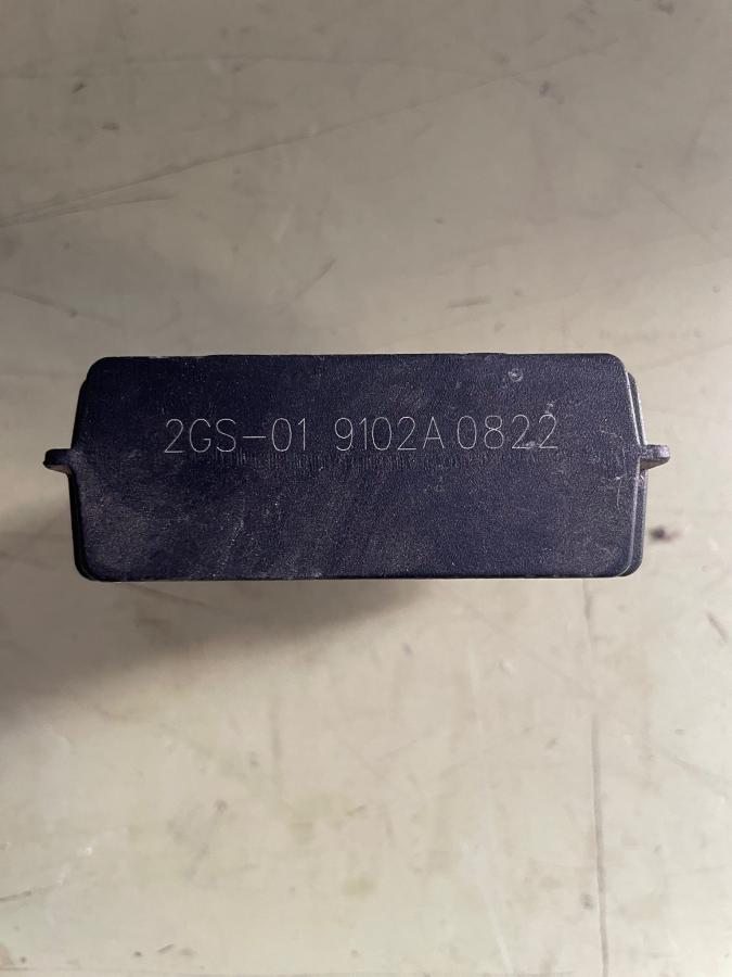 Regulador Tricity 125