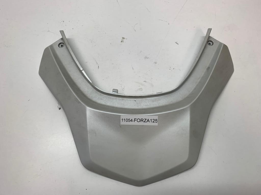 Tapa cierre colin Honda Forza 125 2015