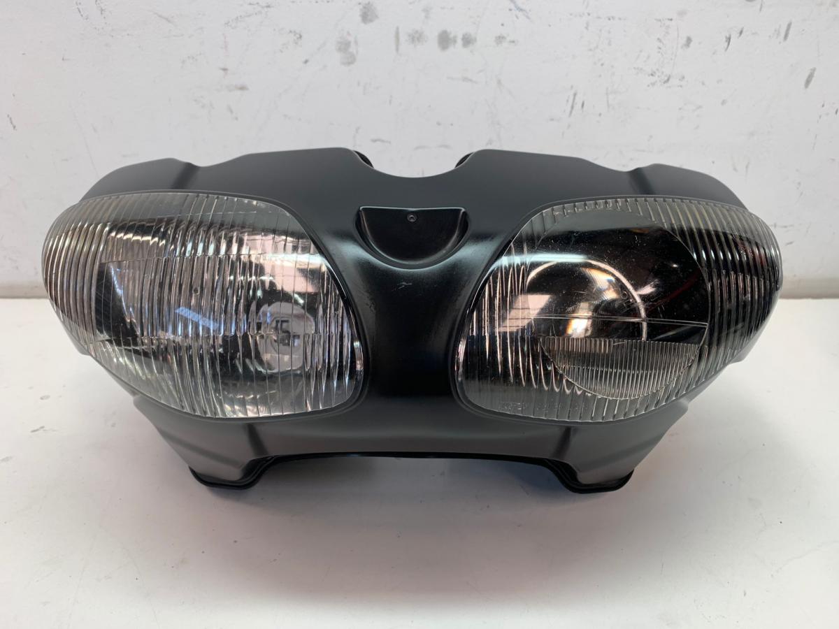 Faro delantero SV 650 S carburacion