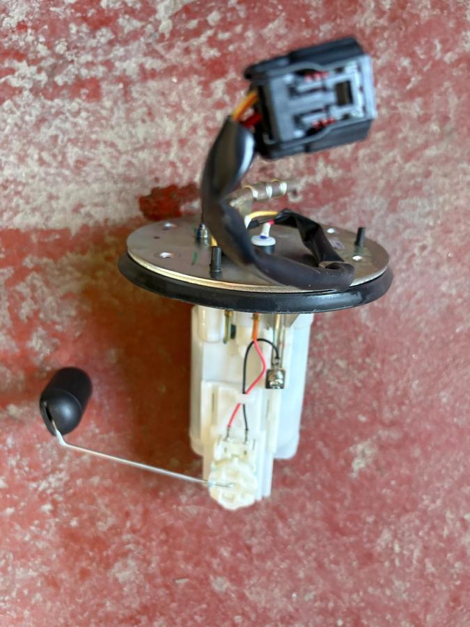 Bomba gasolina CBR 500 R 2025 PC70