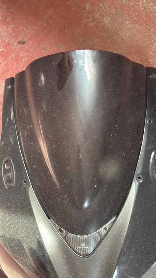 Cupula-Parabrisas de Honda CBR 1000 RR 2006-2007