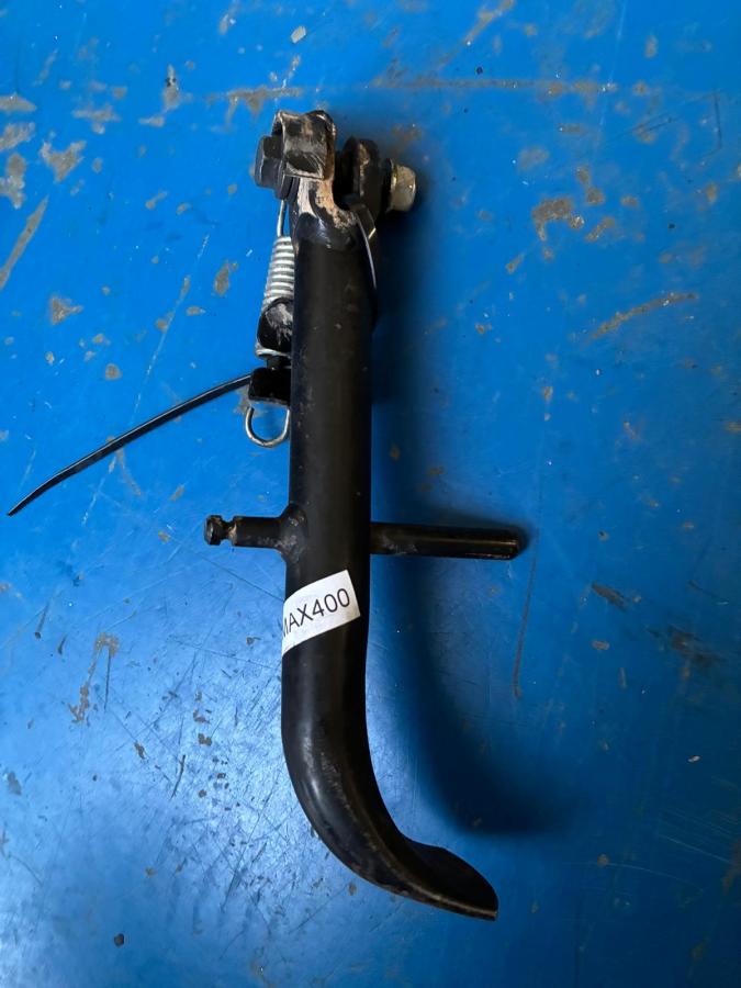 Caballete Lateral Yamaha XMax 400 2013-2017 (YP400 YP400R)