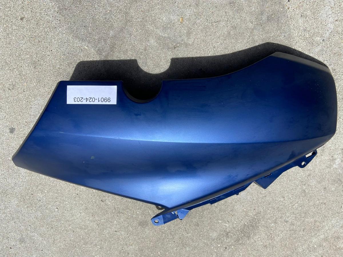 Frontal Yamaha XMax 125 300 400 2015-2022