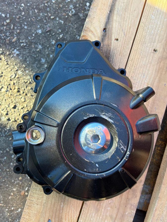 Tapa Estator-Alternador de Honda NC 750 2021-2023 (MKW)