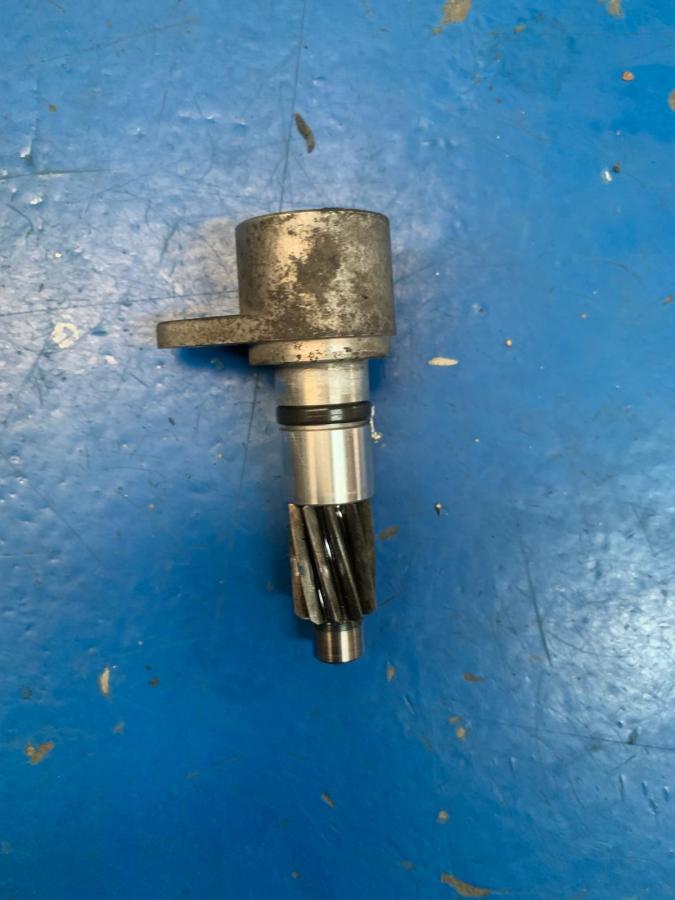 Reenvío cuenta vueltas Suzuki GS 500