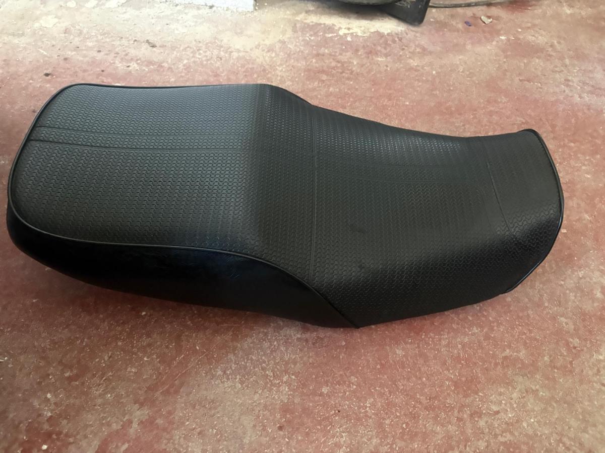 Asiento ZRX 1200 Kawasaki