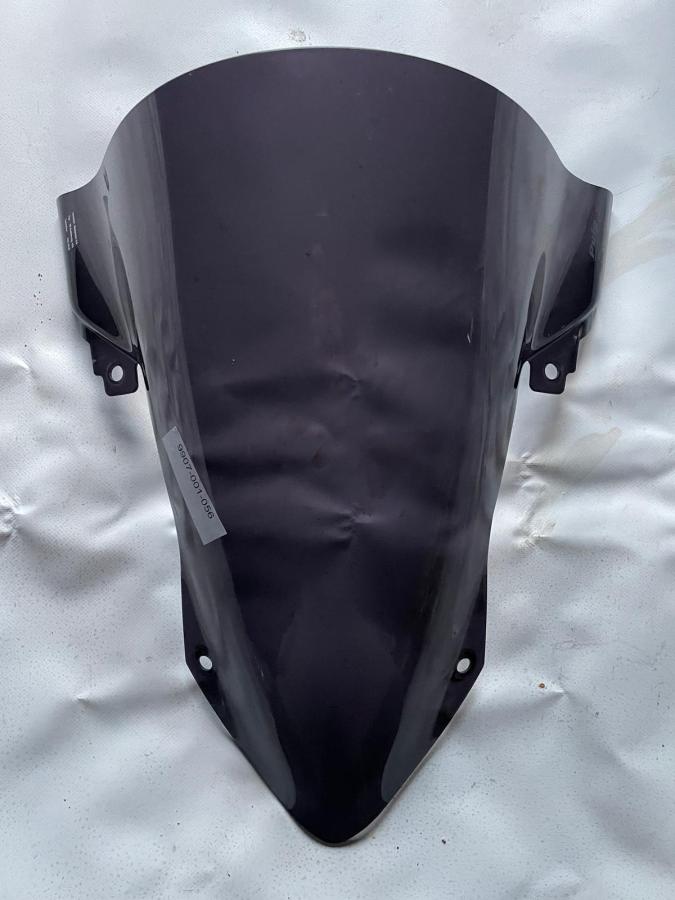 Cupula Puig S 1000 RR K67 parabrisas pantalla