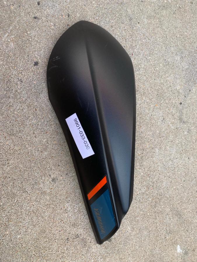 Guardabarros izquierdo Tricity 300 > 2020 (BX9) Yamaha