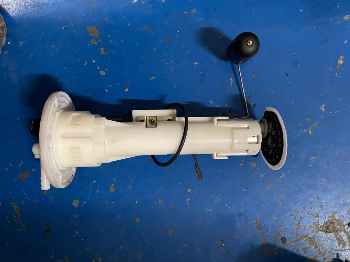 Bomba combustible Joymax 300