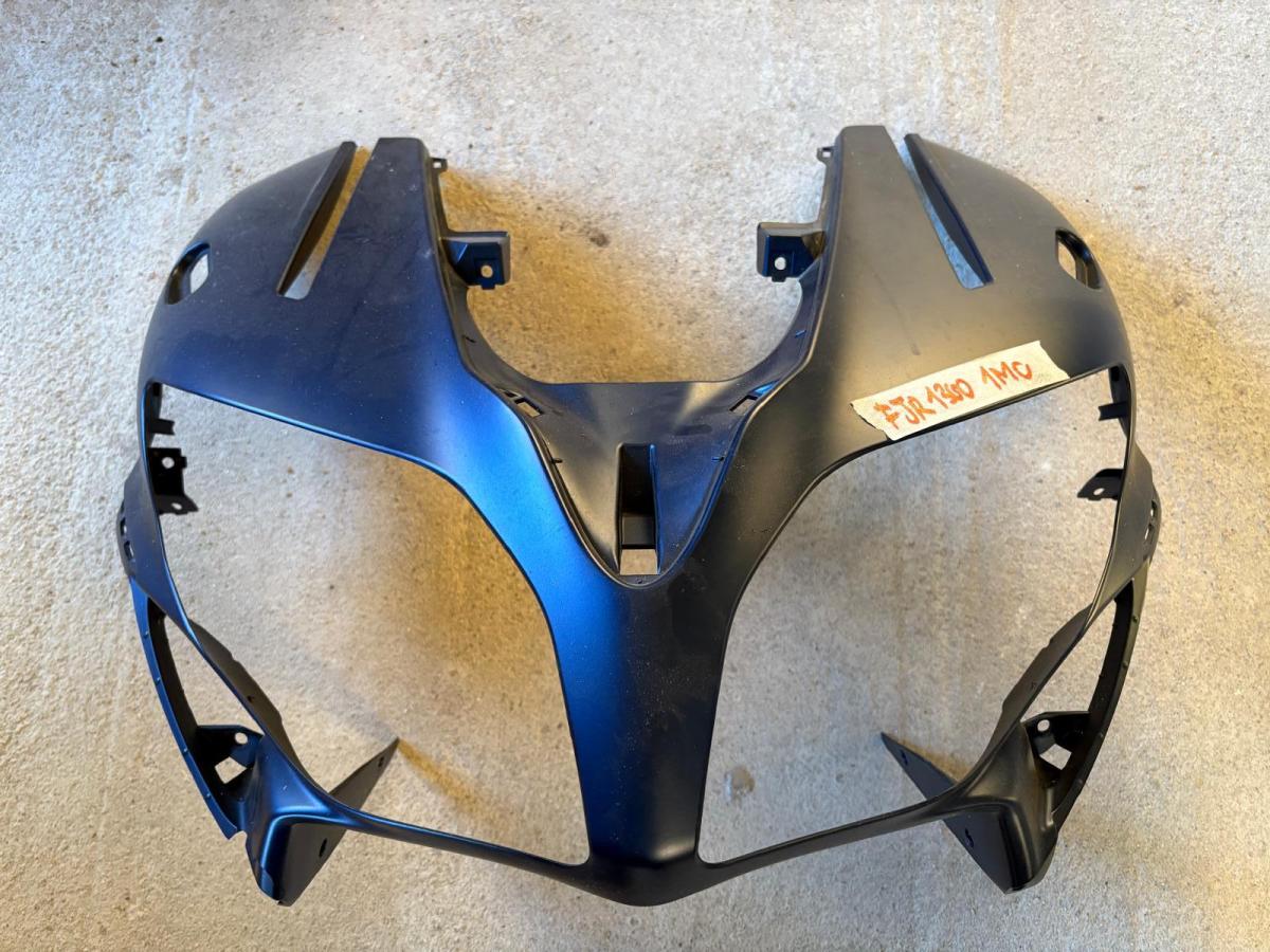 Frontal superior FJR 1300 Yamaha carenado