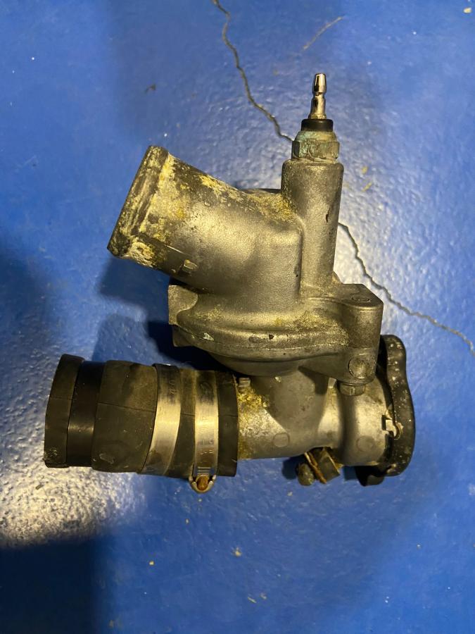 Termostato Honda CBR 1000 F