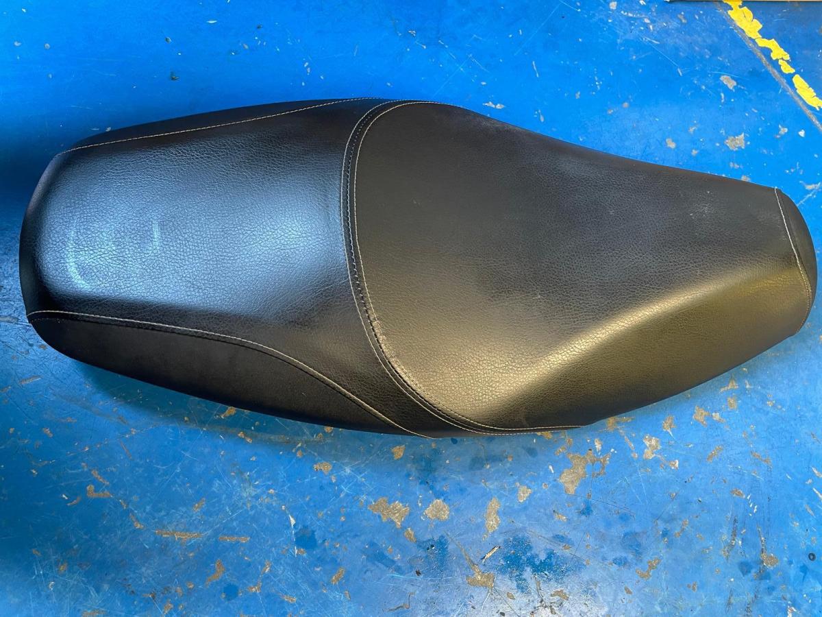 Asiento Tricity 125 2020